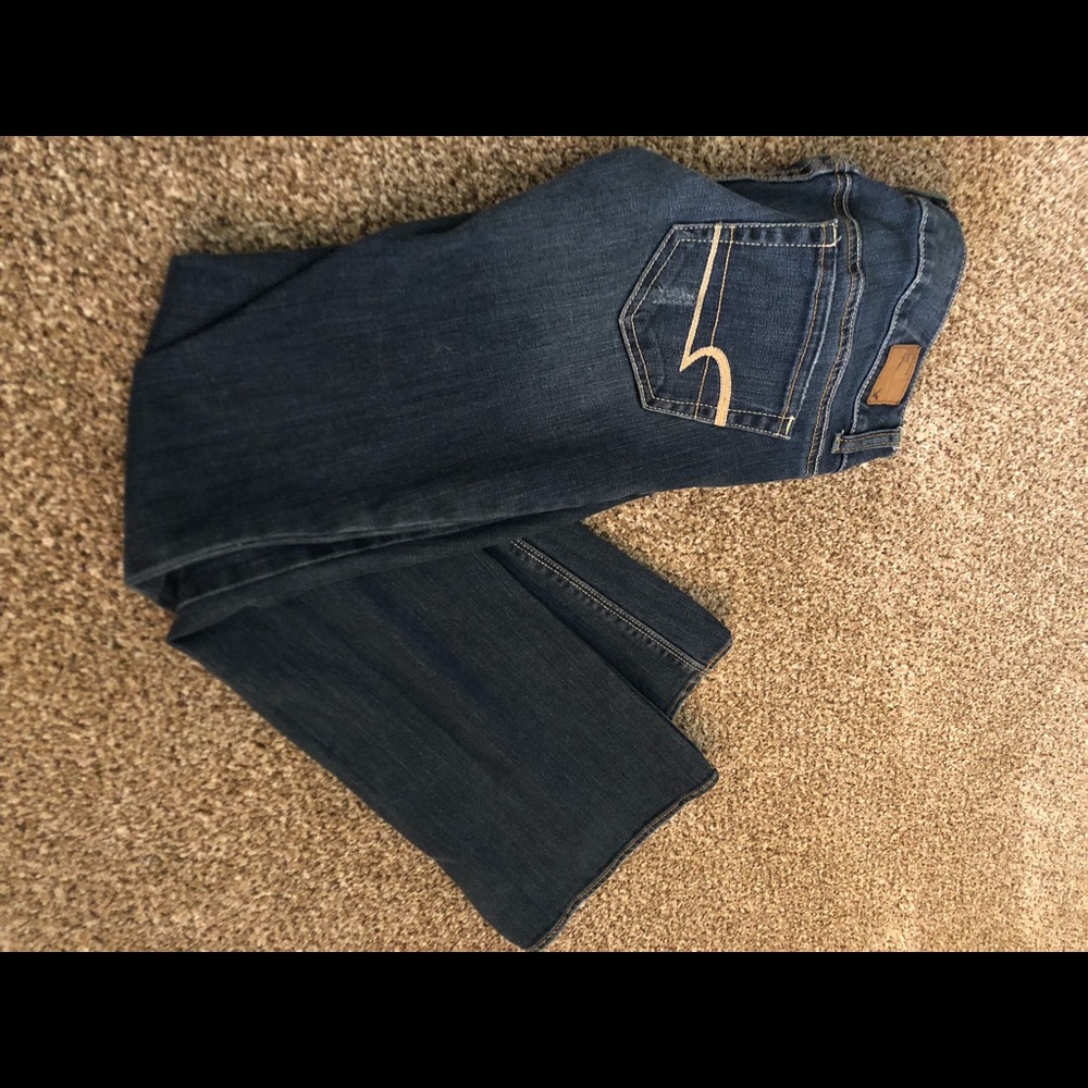 Jeans